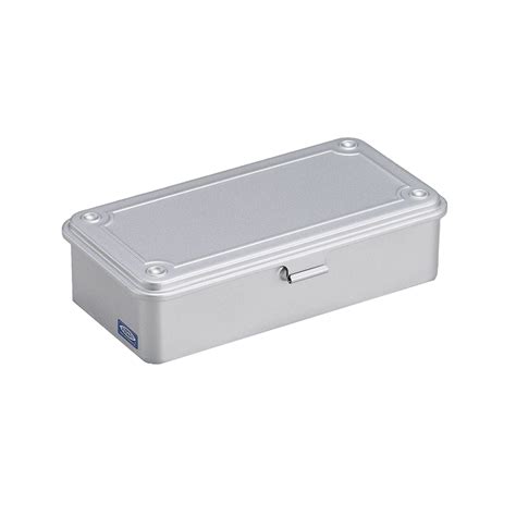 toyo metal box|toyo steel storage box.